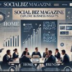 Sociallbizmagazine.com