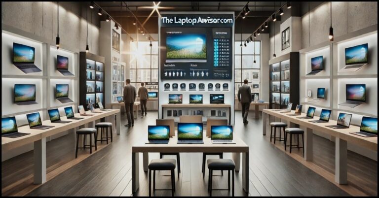 Thelaptopaadviser.com/