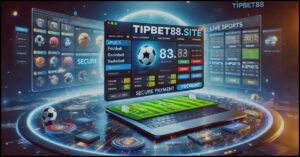 Tipbet88.site