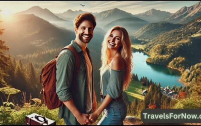 TravelsForNow.com