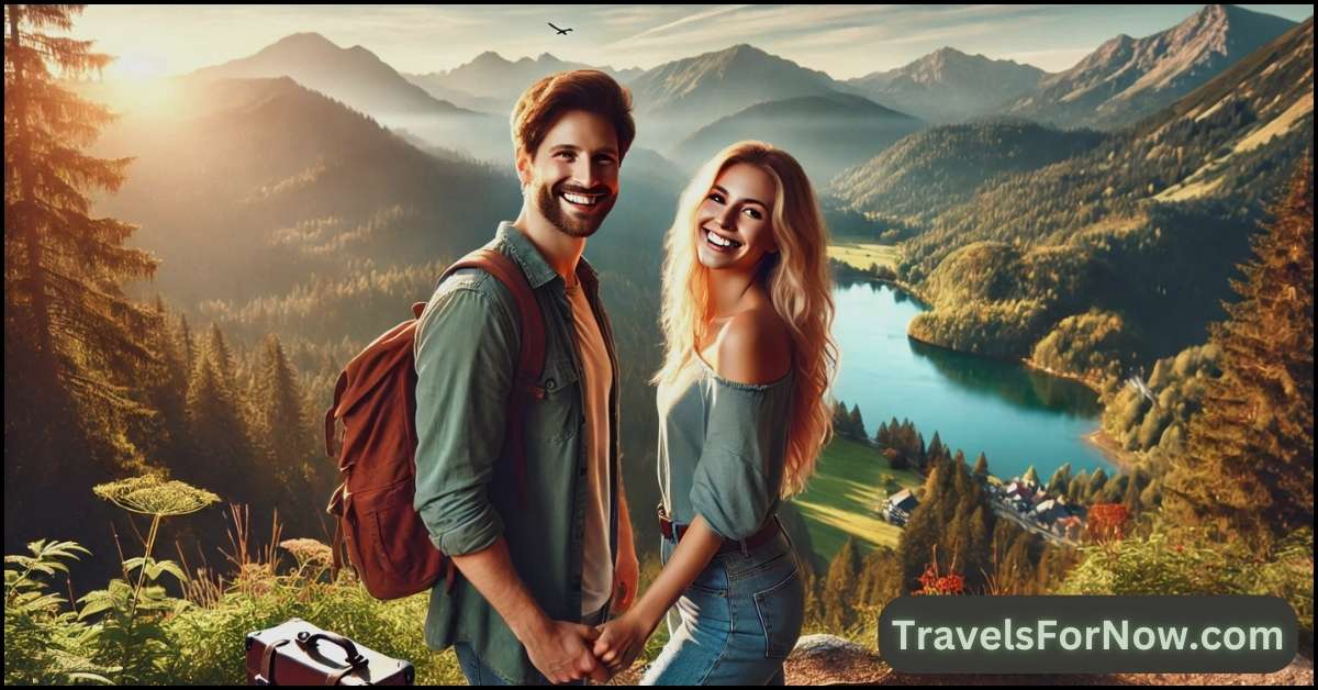 TravelsForNow.com