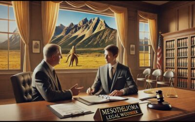 Wyoming Mesothelioma Lawyer Vimeo