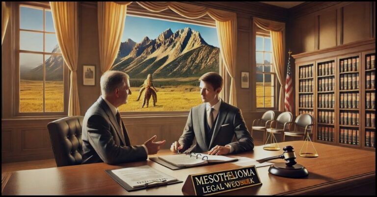 Wyoming Mesothelioma Lawyer Vimeo