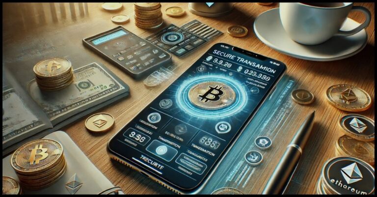 ecrypto1.com Crypto Wallets