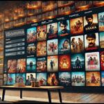 iBomma: Your Ultimate Guide to Online Movie Streaming iBomma