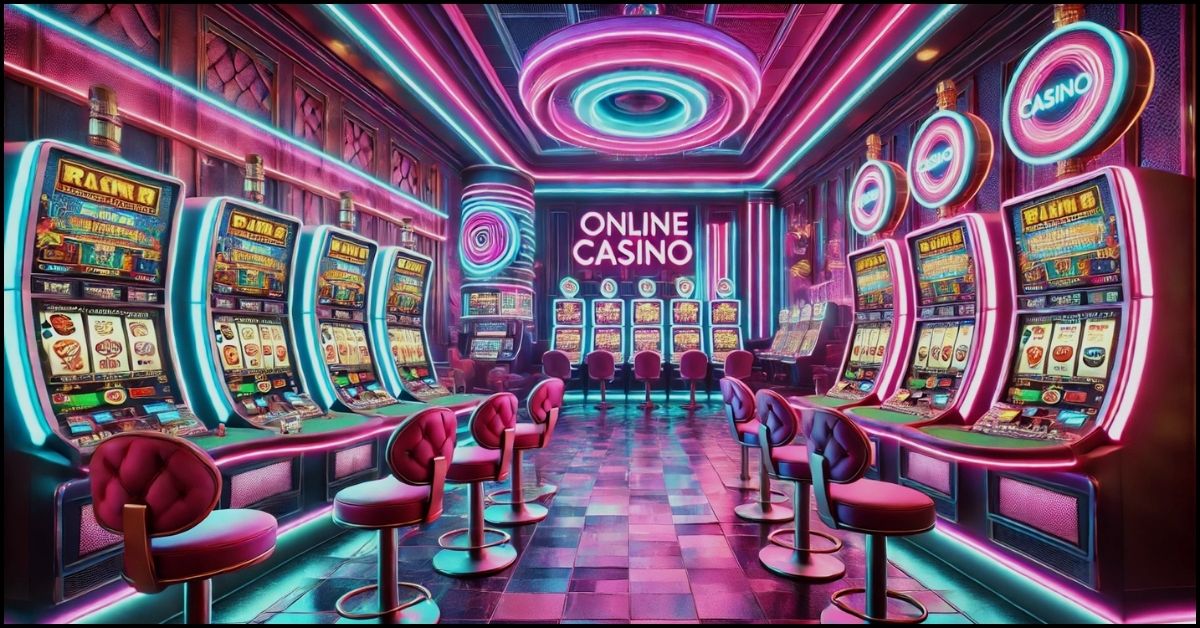 www.neon-aesthetic.com Casino Archives