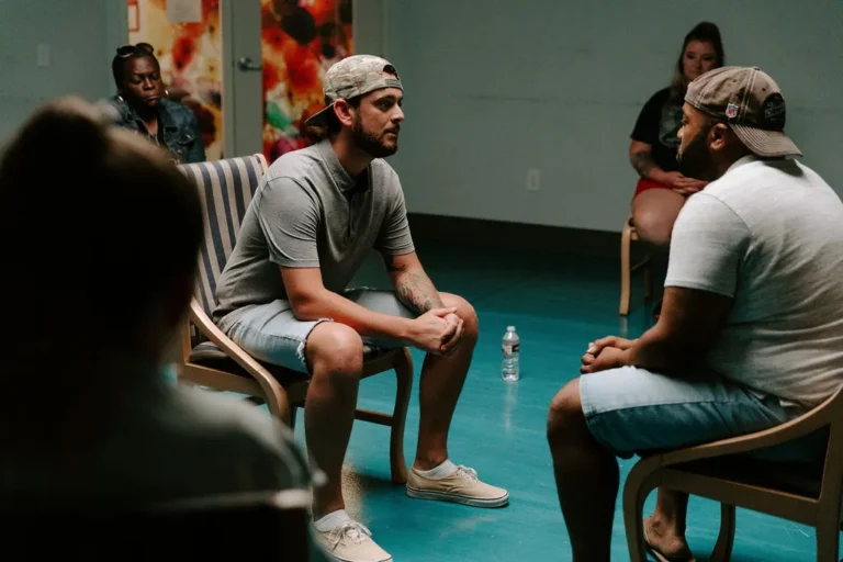 Substance Abuse Care