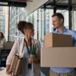 Key Considerations When Relocating a Corporate Office Corporate Office