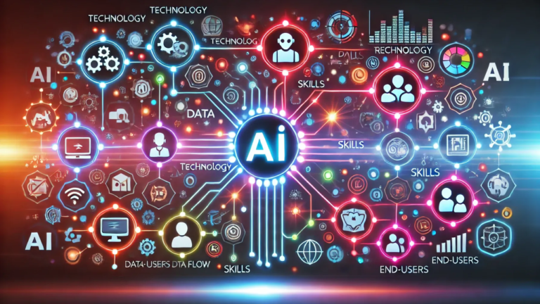 Driving Business Value with Data and AI