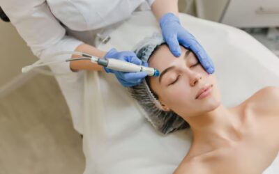 Aesthetic Treatments