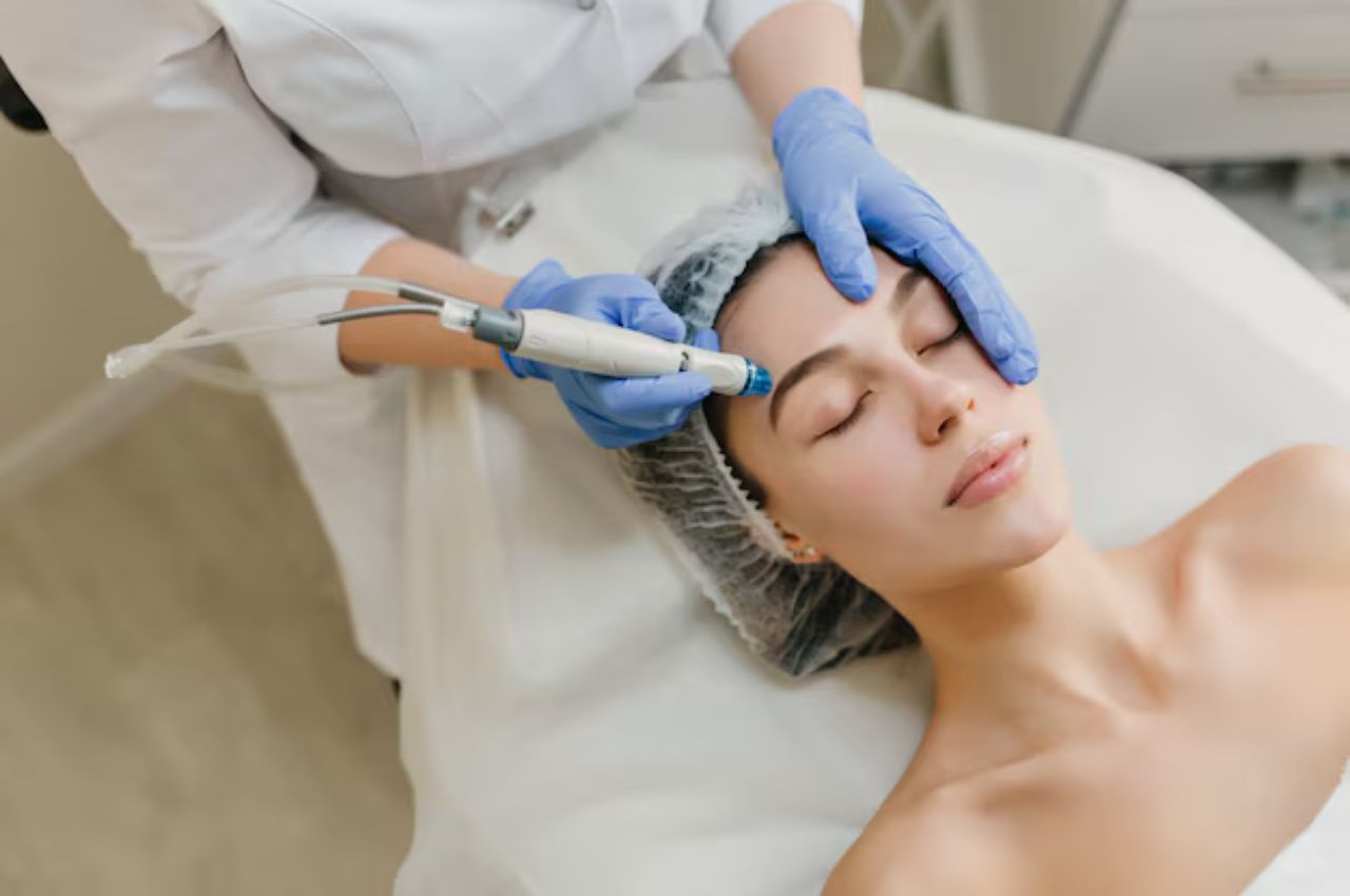 Aesthetic Treatments