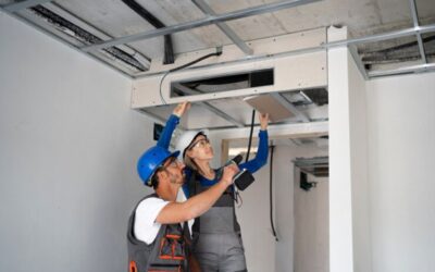 Air Conditioning Installation Services