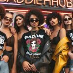 BaddieHub: Flaunt Your Confidence with Bold and Sexy Styles BaddieHub