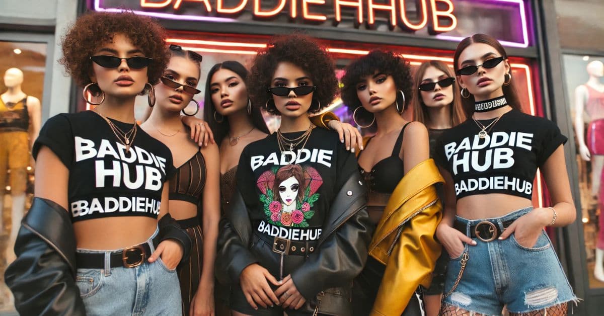 BaddieHub