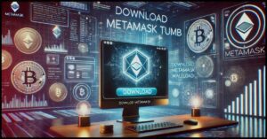 Download MetaMask Tumb for secure wallet access