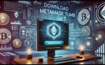 Download MetaMask Tumb for secure wallet access