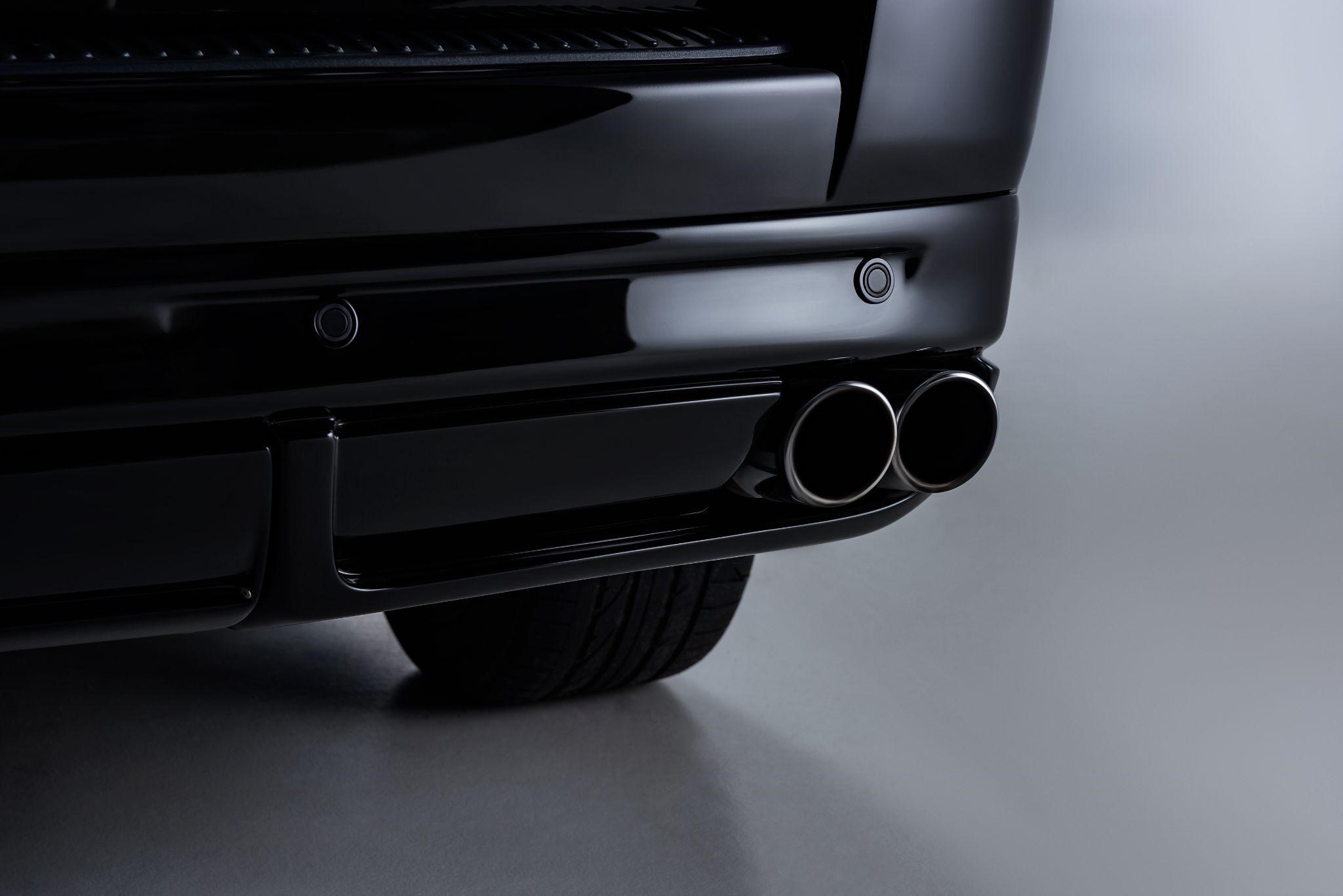 Exhaust System