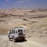 Experience the Thrill of Jeeping in Jerusalem for Your Next Trip  Experience the Thrill of Jeeping in Jerusalem for Your Next Trip