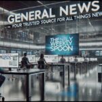 General News TheWeeklySpoon.com