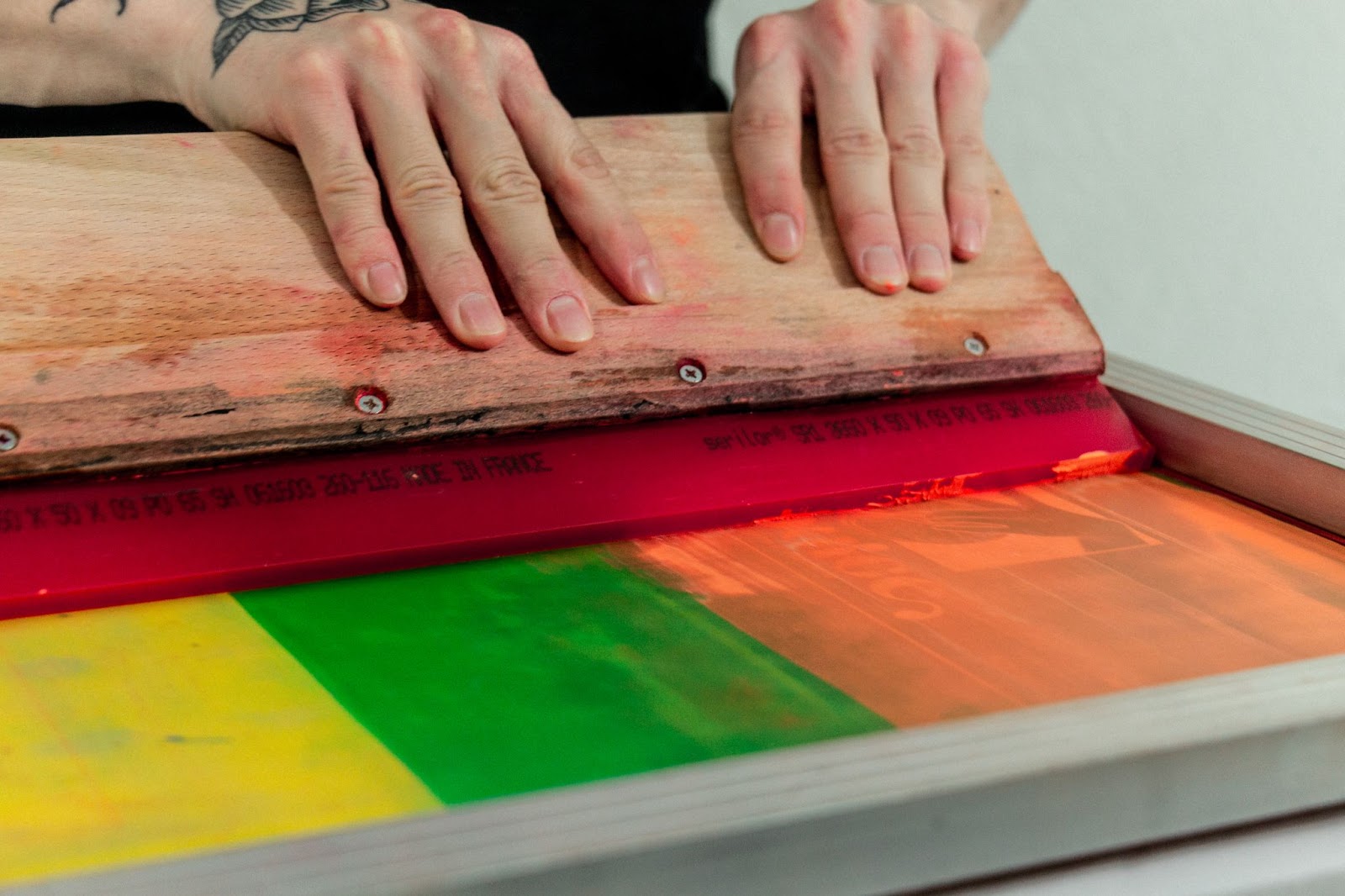 How Custom Printing Supplies Can Enhance Your Brand’s Identity