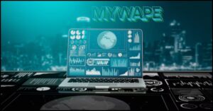 "MyWape - Personalized Digital Experience"