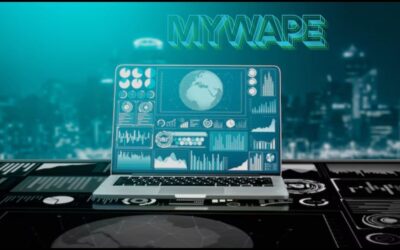 "MyWape - Personalized Digital Experience"