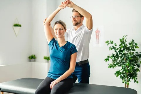 Physiotherapy on Long-Term Health