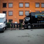 Office Removals in Croydon: How to Keep Business Operations Running Smoothly