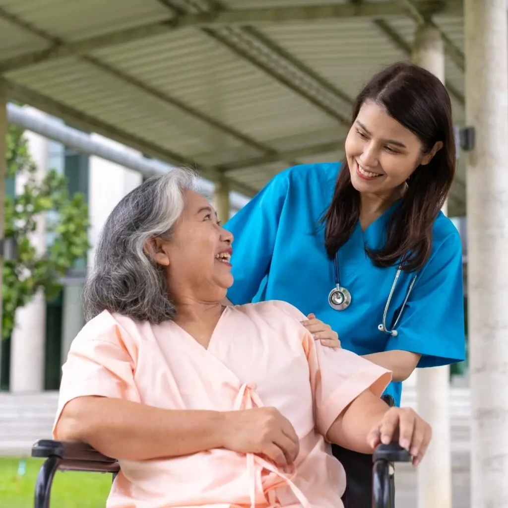 Why 24 Hour Senior Care at Home is the Most Preferrable Choice