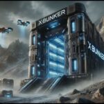 Everything You Need to Know About XBunker Shelters XBunker facility with modern architectural design.