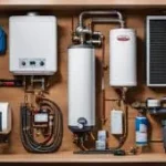 A Guide to Water Heater Installation Services Water Heater Installation