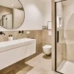Selecting The Ideal Door For Your Washroom Ideal Door For Your Washroom