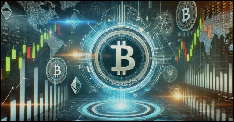 "itradercoin.com - A digital trading platform"