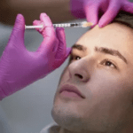 Botox for a Fresh Look