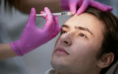 Botox for a Fresh Look