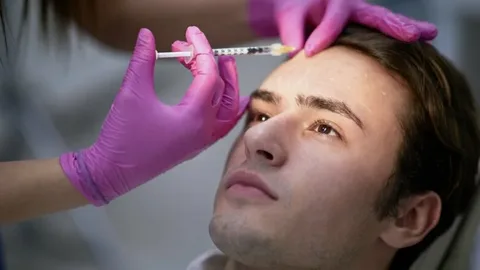 Botox for a Fresh Look