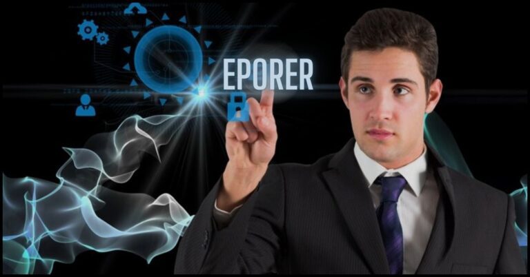 Eporer
