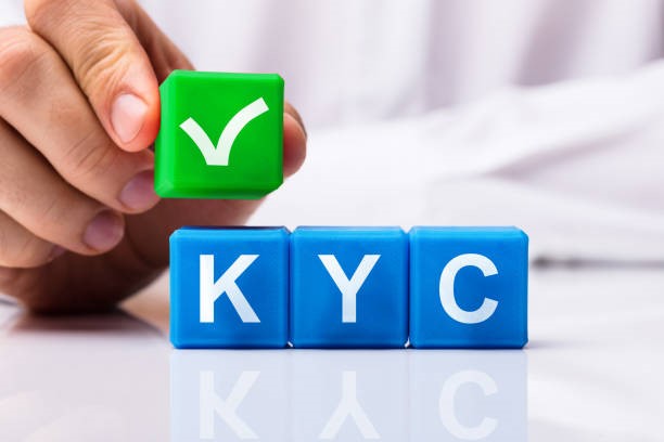 KYC AML Compliance