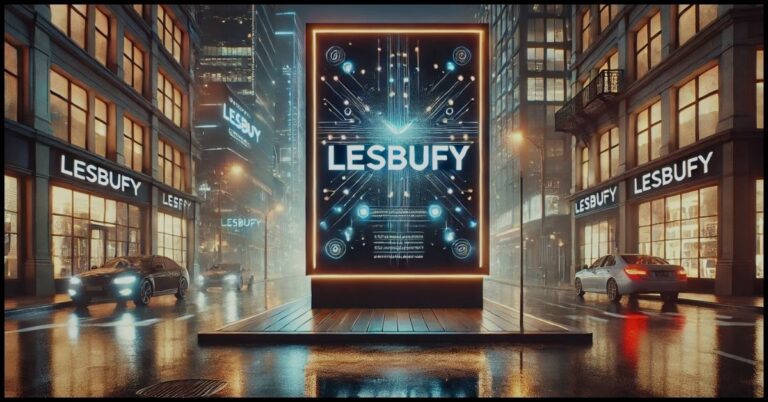 Lesbufy