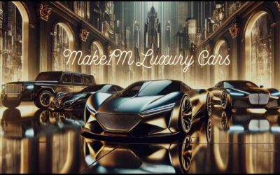 Make1M Luxury Cars