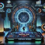 Rise of the Ninja Stuttering Fix Xenia W060 Mobile