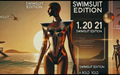 Swimsuit Edition [ABBB] – 1.20 21 Swimsuit Edition - Chapter