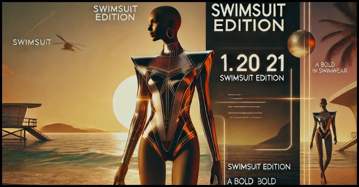 Swimsuit Edition [ABBB] – 1.20 21 Swimsuit Edition - Chapter