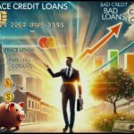 TraceLoans.com Bad Credit