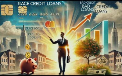 TraceLoans.com Bad Credit