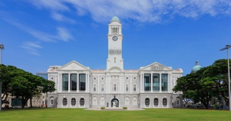 UGA ELC