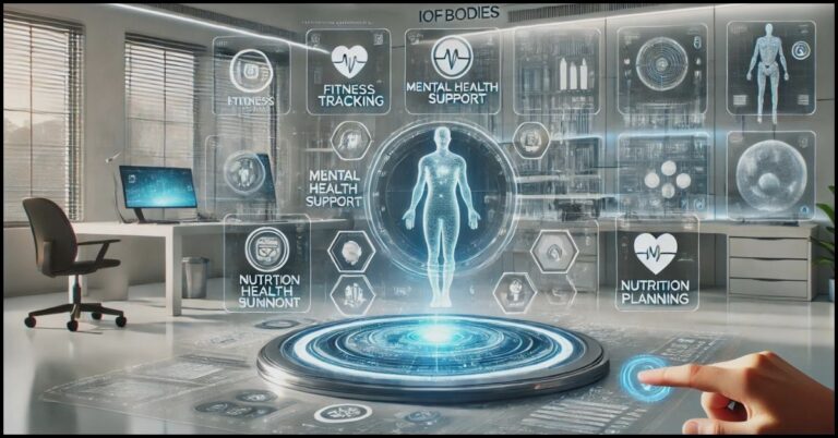 iofbodies.com Applications