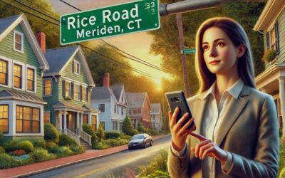 Alyson H Belcourt Rice Road Meriden CT Social Media Presence