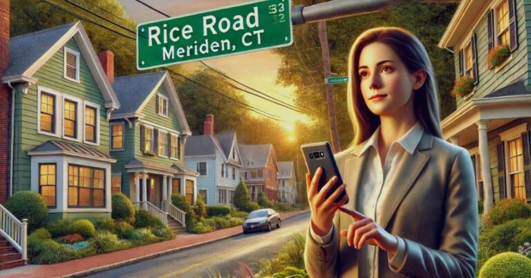 Alyson H Belcourt Rice Road Meriden CT Social Media Presence