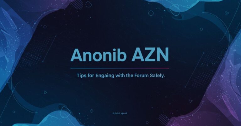 Anonib AZN